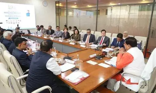 भारत और आसियान देशों का साझेदारी संबंध आपसी विश्वास और साझा प्रगति का प्रतीक - मुख्यमंत्री डॉ. यादव