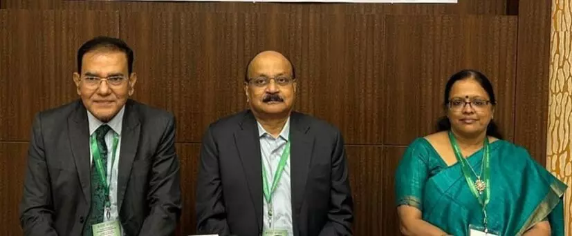 निर्णायक दौर में बिमा उद्योग का प्रवेश : विशेषज्ञ