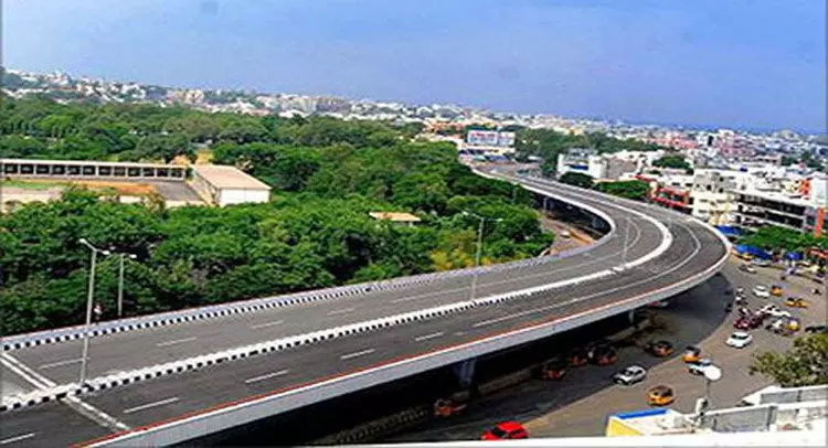 पुणे - अहिल्यानगर मार्ग पर बनाया जाएगा एलिवेटेड रोड, ट्रैफिक जाम की समस्या कम करने की जुगत
