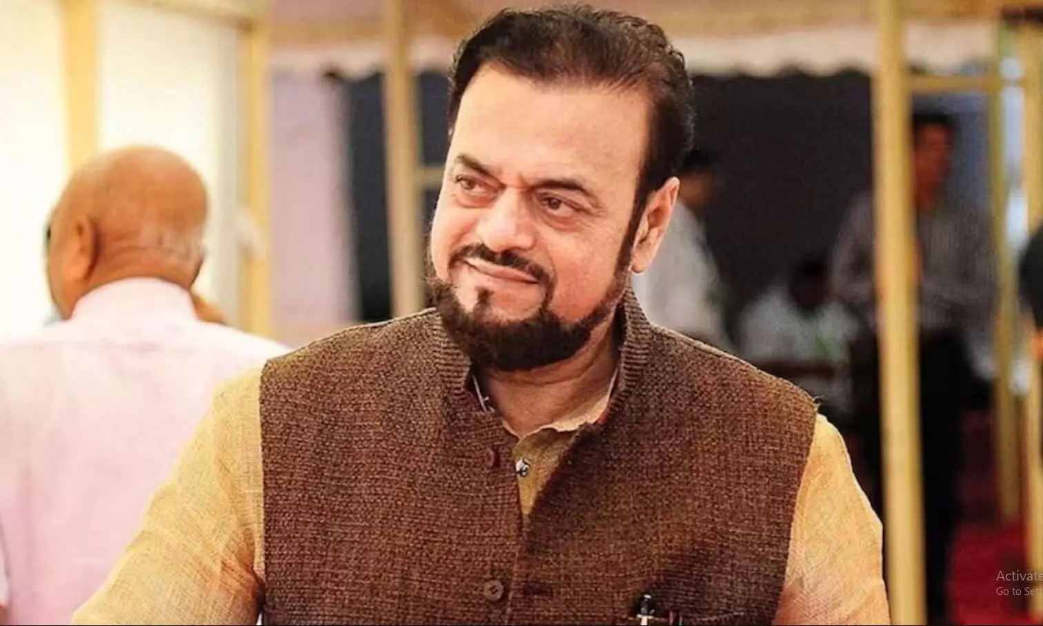 महाराष्ट्र सपा का बड़ा ऐलान, अकेले लड़ेगी नगर निगम चुनाव, इनती सीटों पर उतारेगी उम्मीदवार महाराष्ट्र सपा का बड़ा ऐलान, अकेले लड़ेगी नगर निगम चुनाव, इनती सीटों पर उतारेगी उम्मीदवार