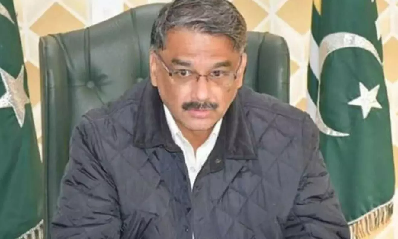 पाकिस्तानी नेता का भारत में हुए आतंकी हमलों का कबूलनामा, दिल्ली ब्लास्ट को लेकर कही ये बात