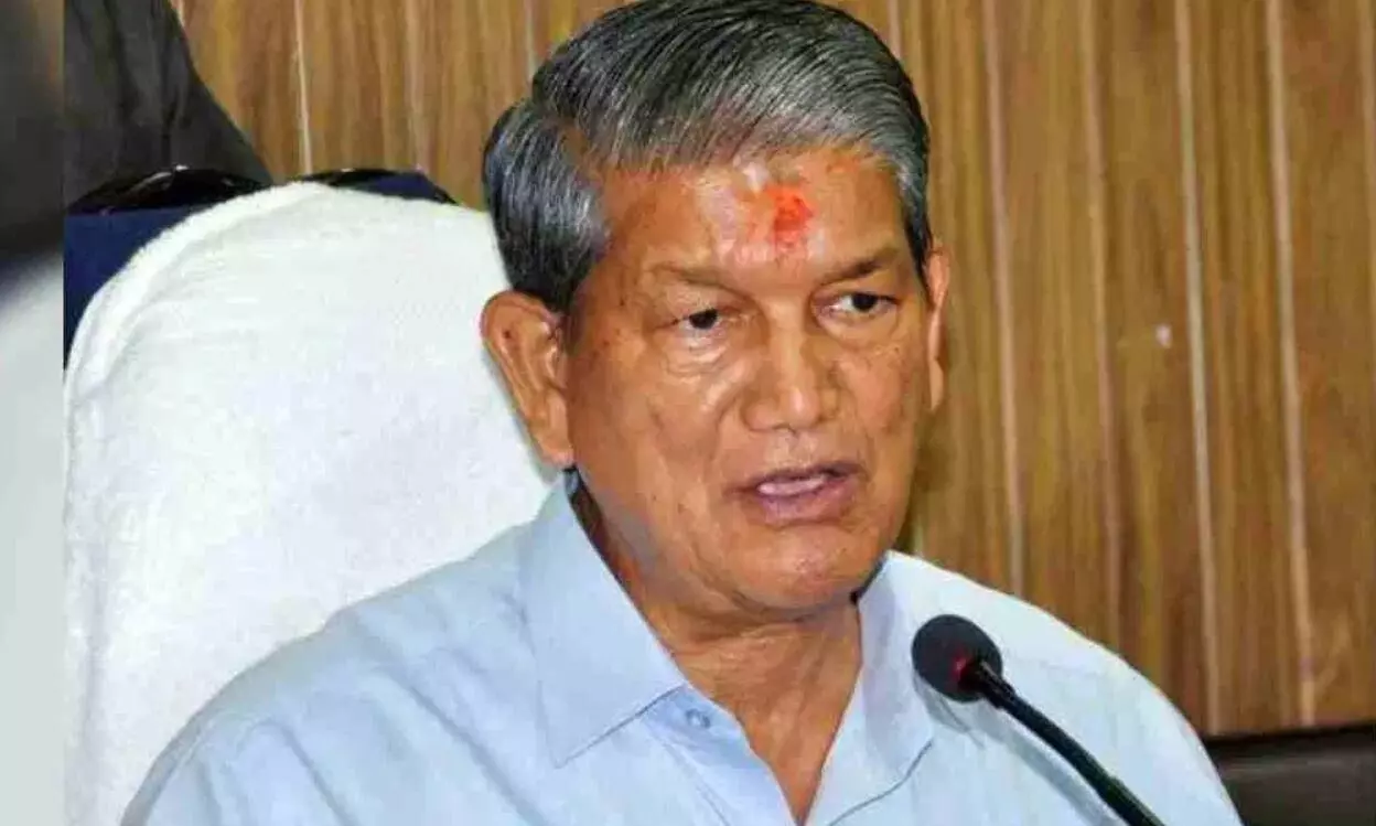 उत्तराखंड में कांग्रेस ने कसी कमर, 2027 विधानसभा चुनाव को लेकर पार्टी नेता ने कही ये बात