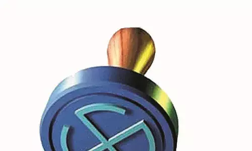 स्थानीय निकाय चुनाव , वीवीपैट लगाना संभव नहीं : आयोग