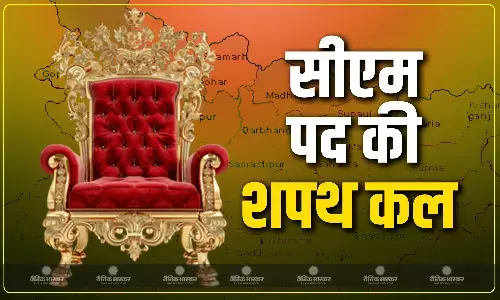 पटना के गांधी मैदान में 20 नवंबर को आयोजित होगा मुख्यमंत्री पद का शपथ ग्रहण समारोह- रविशंकर प्रसाद