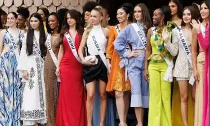 फिनाले से 3 दिन पहले जज ओमर हारफूश ने प्रतियोगिता पर लगाए गंभीर आरोप, दिया इस्तीफा फिनाले से 3 दिन पहले जज ओमर हारफूश ने प्रतियोगिता पर लगाए गंभीर आरोप, दिया इस्तीफा