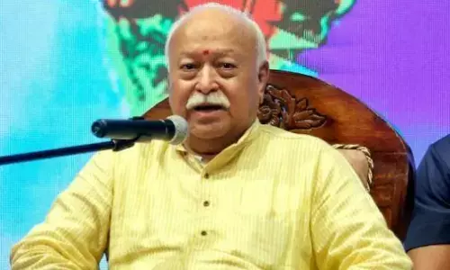 मणिपुर दौरे पर जाएंगे आरएसएस चीफ मोहन भागवत-तरुण कुमार शर्मा मणिपुर दौरे पर जाएंगे आरएसएस चीफ मोहन भागवत-तरुण कुमार शर्मा