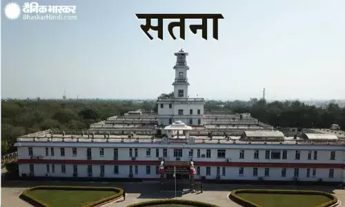 शहर में महिला से दिनदहाड़े लूट पर नाबालिग समेत 2 बंदी शहर में महिला से दिनदहाड़े लूट पर नाबालिग समेत 2 बंदी