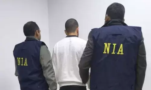 लॉरेंस बिश्नोई का भाई अनमोल बिश्नोई की भारत में हुई लैंडिंग, दिल्ली एयरपोर्ट पर एनआईए ने किया अरेस्ट लॉरेंस बिश्नोई का भाई अनमोल बिश्नोई की भारत में हुई लैंडिंग, दिल्ली एयरपोर्ट पर एनआईए ने किया अरेस्ट