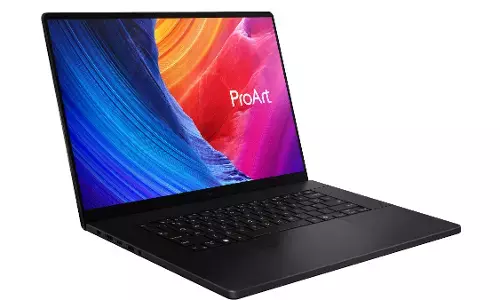 Asus ProArt P16 Nvidia GeForce RTX 5090 GPU और Ryzen AI 9 HX 370 प्रोसेसर के साथ लॉन्च: जानिए कीमत और स्पेसिफिकेशन