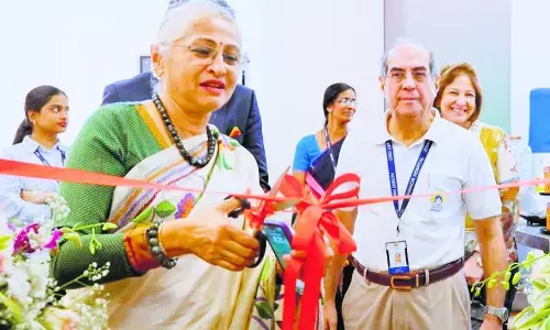 जहांगीर वेलनेस सेंटर करेगा मन और शरीर की जांच जहांगीर वेलनेस सेंटर करेगा मन और शरीर की जांच