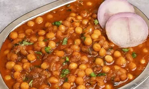 डिनर में नहीं समझ आ रहा क्या बनाएं? सफेद मटर की इस खास रेसिपी को जरूर करें ट्राई, खाने में आएगा दोगुना मजा!