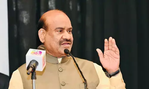 संयुक्त राष्ट्र की पुरानी व्यवस्था को आज की वैश्विक चुनौतियों के अनुरूप सुधारने की जरूरत - बिरला