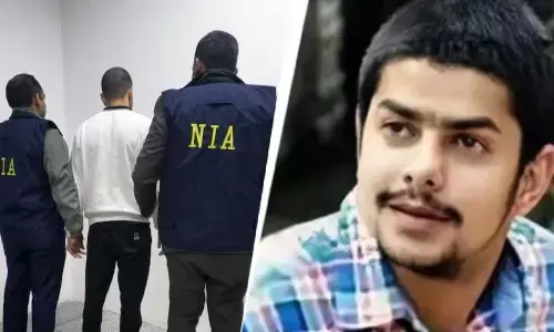 अनमोल बिश्नोई को NIA की रिमांड में भेजा, इन आरोपों में होगी पूछताछ