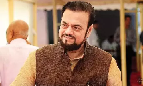 महाराष्ट्र सपा का बड़ा ऐलान, अकेले लड़ेगी नगर निगम चुनाव, इनती सीटों पर उतारेगी उम्मीदवार