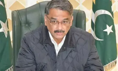 पाकिस्तानी नेता का भारत में हुए आतंकी हमलों का कबूलनामा, दिल्ली ब्लास्ट को लेकर कही ये बात