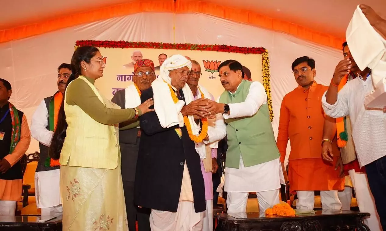 मुठभेड़ में शहीद इंस्पेक्टर के भाई को मिलेगी सरकारी नौकरी-सीएम