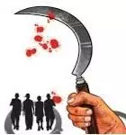 डेक्कन में रेस्टोरेंट पर कोयता गैंग का हमला