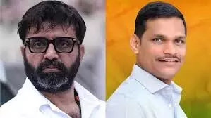 महेश लांडगे के बाद अब विधायक शंकर जगताप का भी कद घटा