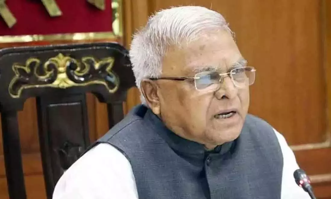 आसियान और भारत के पास युवा जनसंख्या की अपार ऊर्जा है, समानता और साझे विकास की संभावना भी अपार- राज्यपाल आसियान और भारत के पास युवा जनसंख्या की अपार ऊर्जा है, समानता और साझे विकास की संभावना भी अपार- राज्यपाल