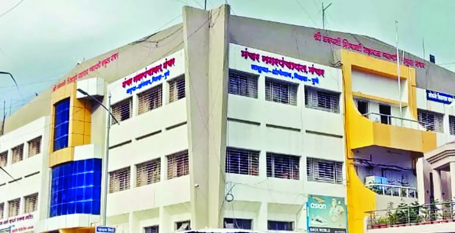 मंचर: पहले चुनाव में सियासी घमासान