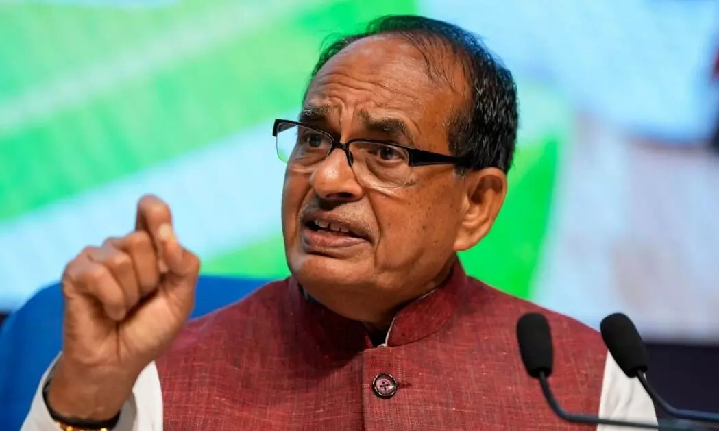 पैक्स सोसायटी व एसएचजी की साझेदारी का रोडमैप बनाने के निर्देश पैक्स सोसायटी व एसएचजी की साझेदारी का रोडमैप बनाने के निर्देश