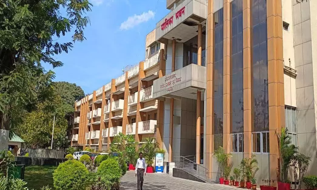 नगर पालिका और नगर परिषद में मिले 1126 फर्जी कर्मचारी, हटाने पर हर साल बचेंगे 6.22 करोड़