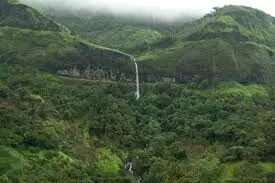 ताम्हिणी घाट में थार 500 फीट गहरी खाई में गिरी, 6 युवकों की मौत; तीन दिन बाद मिली जानकारी