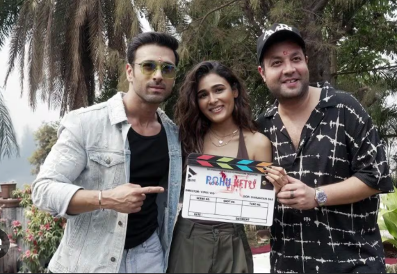पुलकित और वरुण की फिल्म राहु केतु का मजेदार टीजर रिलीज, अमित सियाल की एंट्री शानदार