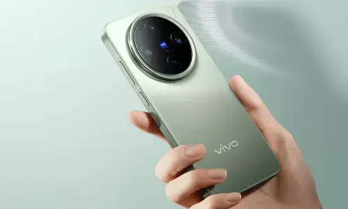 Vivo X200T जल्द हो सकता है लॉन्च, जानिए कितना होगा खास?