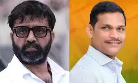 महेश लांडगे के बाद अब विधायक शंकर जगताप का भी कद घटा