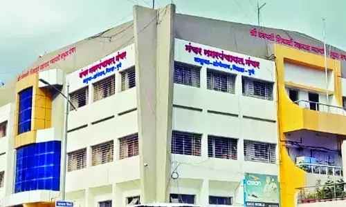 मंचर: पहले चुनाव में सियासी घमासान मंचर: पहले चुनाव में सियासी घमासान