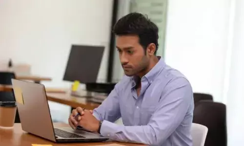 इतनी भी क्या जल्दी थी?, जॉब लगने के तीन घंटे बाद ही शख्स ने किया रिजाइन, वजह जानकर हो जाएंगे हैरान