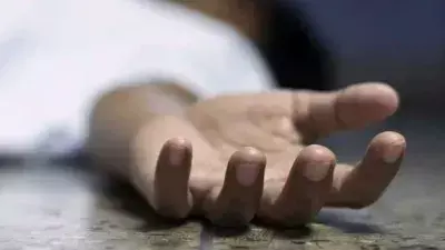 सेंट कोलंबस स्कूल के मराठी छात्र ने की आत्महत्या, शिक्षिकाओं पर लगा प्रताड़ित करने का आरोप