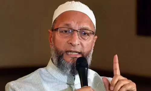 कानून-व्यवस्था के ढोल पीटने वाली सरकार... दादरी मॉब लिचिंग मामले में ओवैसी ने योगी सरकार को घेरा