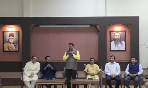 नेशनल मेडिकोस ऑर्गनाइजेशन की ओर से विदर्भ प्रांत का दिवाली स्नेह मिलन हुआ सम्पन्न