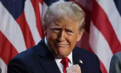 राष्ट्रपति ट्रंप का यूक्रेन युद्ध खत्म करने का मसौदा आया सामने, रूस को सौंपनी होगी जमीन