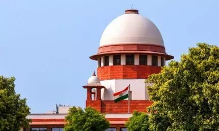 केरल सरकार की एसआईआर टालने वाली याचिका पर आज  सुनवाई करेगा सुप्रीम कोर्ट