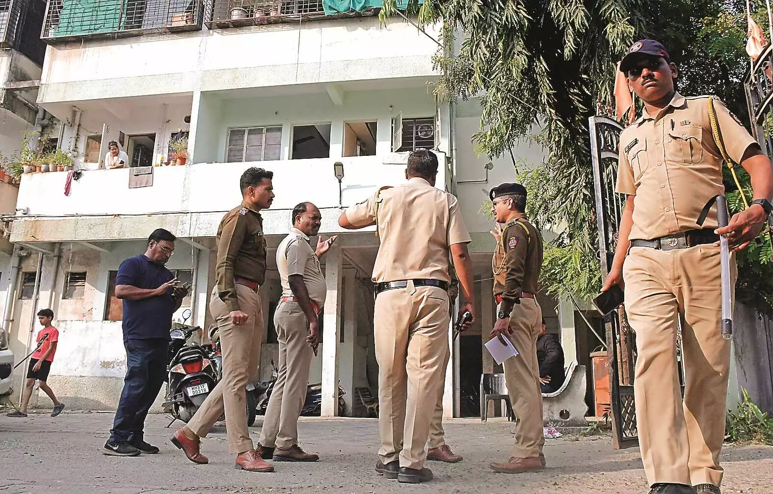 नागपुर में कारखाने से 27 टन गोवंश की खालें बरामद