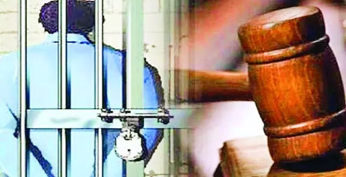 माता-पिता की देखभाल नहीं करने वाले बेटे को 3 माह का कारावास