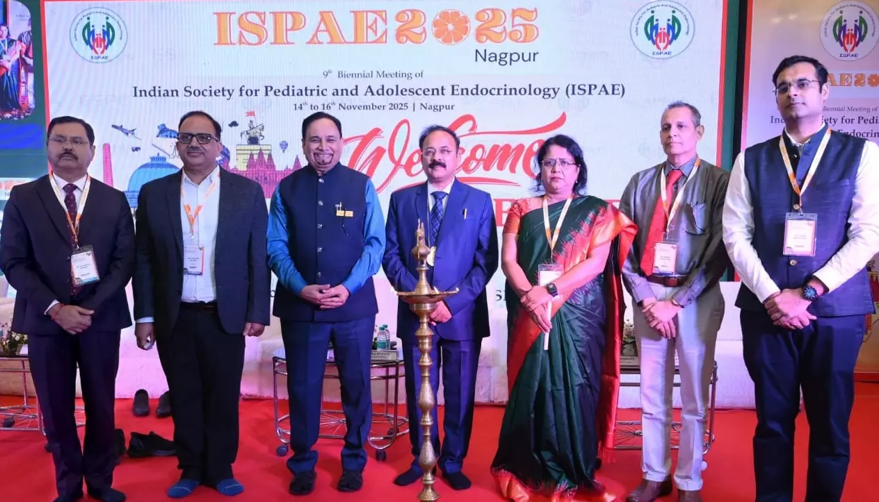 बाल चिकित्सा में एंडोक्राइन विकार व हार्मोनल असंतुलन बड़ी समस्या