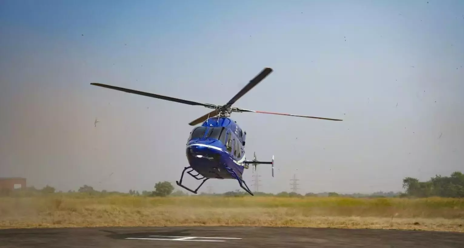 एमपी में टूरिस्ट के लिए शुरू हुई हवाई यात्रा, इन तीर्थस्थलों तक पहुंचने में होगी आसानी, कितना लगेगा किराया एमपी में टूरिस्ट के लिए शुरू हुई हवाई यात्रा, इन तीर्थस्थलों तक पहुंचने में होगी आसानी, कितना लगेगा किराया