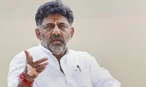 कांग्रेस सरकार के भीतर लीडरशिप में बदलाव और पावर-शेयरिंग की चर्चाएं तेज