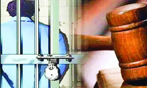 माता-पिता की देखभाल नहीं करने वाले बेटे को 3 माह का कारावास