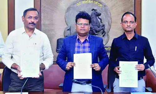 काम नहीं किया तो कितना भी बड़ा अधिकारी हो, बचेगा नहीं