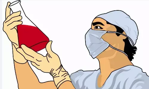 अब डिजिटल होगा ब्लड बैंक मैनुअल नहीं होगा काेई काम अब डिजिटल होगा ब्लड बैंक मैनुअल नहीं होगा काेई काम