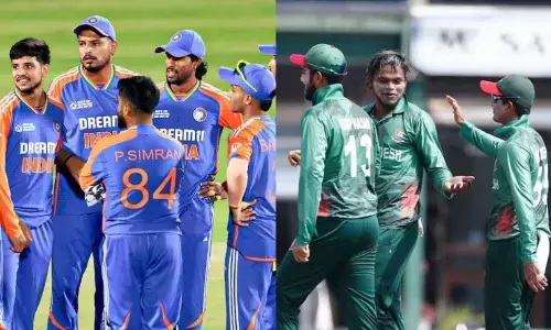 एशिया कप के फाइनल में पहुंची बांग्लादेश टीम, सुपर ओवर में भारत ने किया हार का सामना