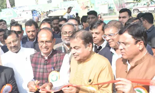 संतरा उत्पादन बढ़ाने शुरू होगा क्लीन प्लांट सेंटर, एमएसपी पर खरीदी भी सुनिश्चित होगी - उसी पर शोध होगा जिसकी किसानों को जरूरत