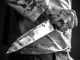 गांव की महिला से संबंध के शक में चचेरे भाई ने की हत्या गांव की महिला से संबंध के शक में चचेरे भाई ने की हत्या