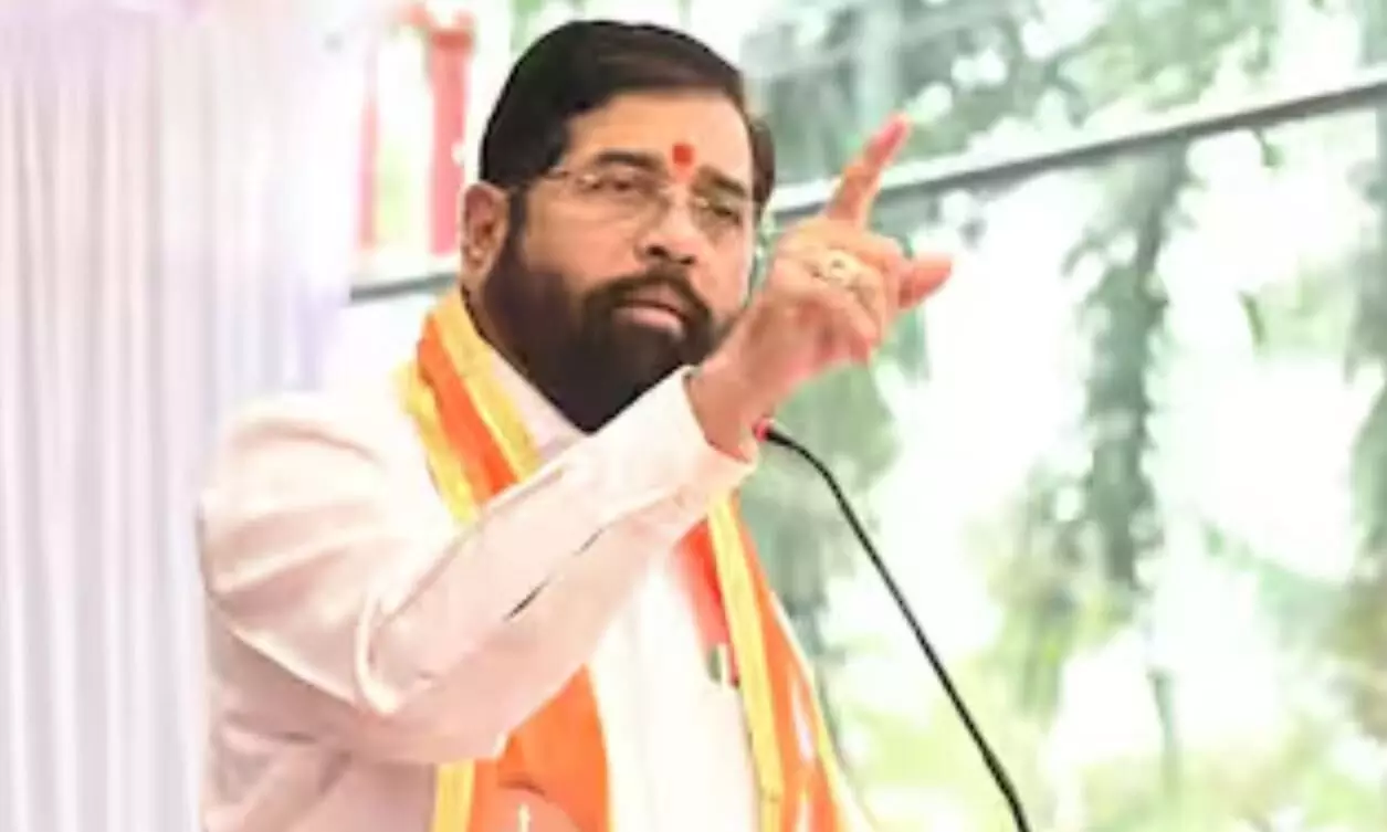 राजस्थान में NDA को लग सकता है झटका, शिवसेना शिंदे गुट ने अकेले चुनाव लड़ने का किया ऐलान, धर्मांतरण को लेकर सरकार को दी चेतावनी