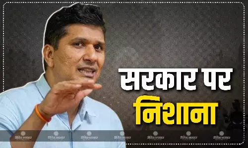 AQI 350 दिखा रहा है लेकिन असल में यह 500 है, दिल्ली में बढ़ते प्रदूषण को लेकर AAP का बीजेपी पर आरोप